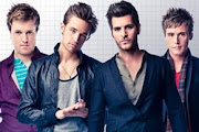 Anthem Lights