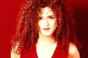 Bernadette Peters