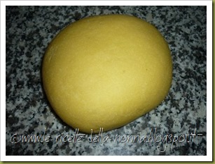 Tagliatelle all'uovo con farina 0 e semola di grano duro (4)
