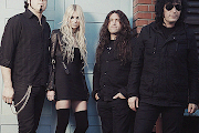 Pretty Reckless