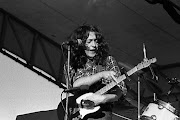Rory Gallagher