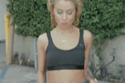 Lil Debbie