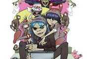 Gorillaz