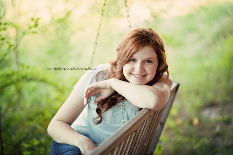 Amanda R {senior 2012} 354 logo