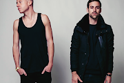 Macklemore & Ryan Lewis