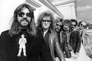 Bob Seger & The Silver Bullet Band