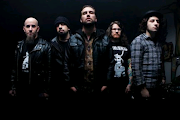 The Damned Things