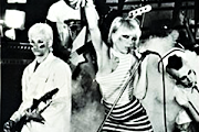 Plasmatics