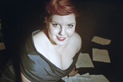 Mary Lambert