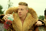 Macklemore & Ryan Lewis