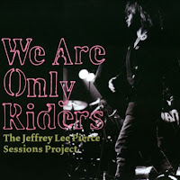 We Are Only Riders
