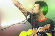 Ben Harper