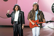 Modern Talking