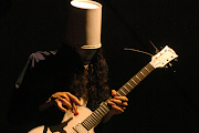 Buckethead