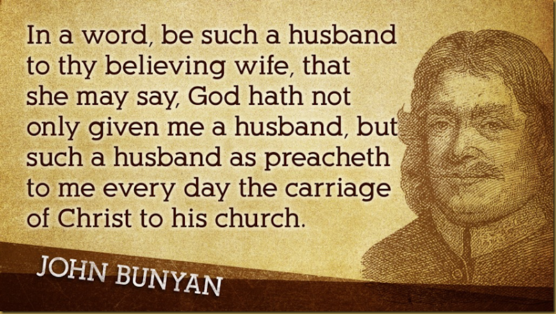 John Bunyan Quote