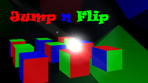 Jump N Flip