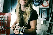 Zakk Wylde