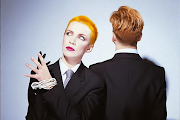 Eurythmics