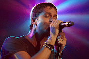 Rob Thomas