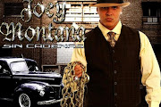 Joey Montana