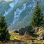 Zakopane - Hala Kondratowa
