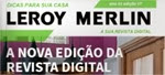 revista digital leroy merlin