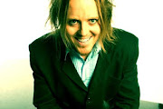 Tim Minchin