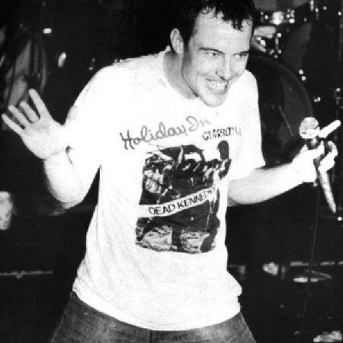 Jello Biafra