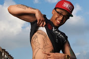 Cory Gunz
