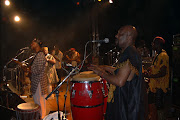 Osibisa