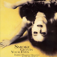 Smoke Gets In Your Eyes