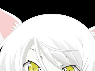 ブラック 羽川 壁紙 671882-ブラック羽川 壁紙