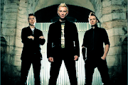 Thousand Foot Krutch