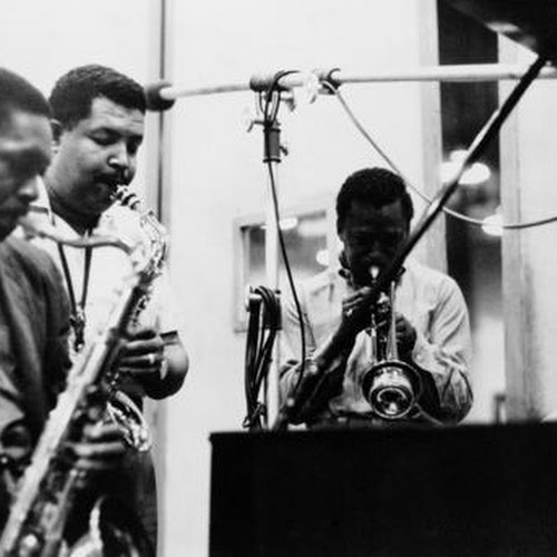 Miles Davis Quintet