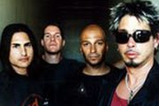Audioslave