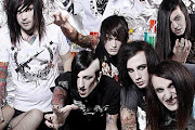 Motionless In White