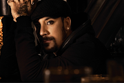 AJ McLean