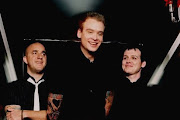 Alkaline Trio