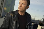 Bruce Dickinson