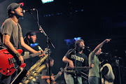 Streetlight Manifesto