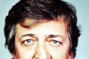 Stephen Fry