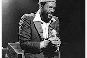Marvin Gaye