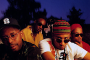 Brand Nubian