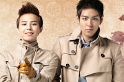 GD & TOP
