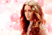 Rae Morris
