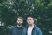 Mount Kimbie