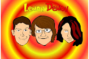 Lemon Demon