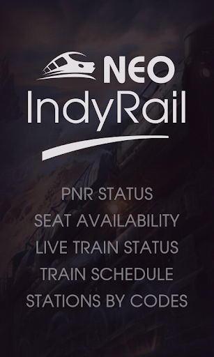 Neo IndyRail