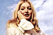 Mary Hopkin
