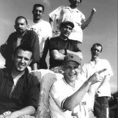 Massilia Sound System